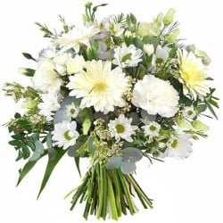 Ramo de Flores Eucalipto envio a domicilio en madrid