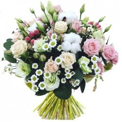 Ramo de flores Pitsburg
