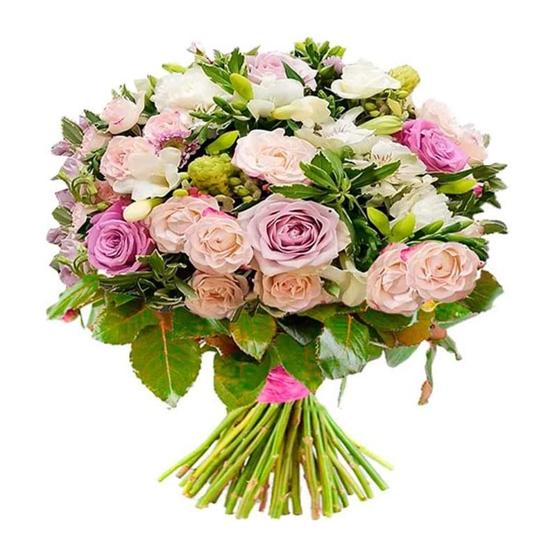 Ramo de flores Atenas