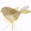 Pick decorativo