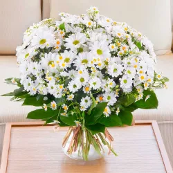 Flores a domicilio Madrid desde nuestra floristería online