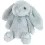 Conejito peluche