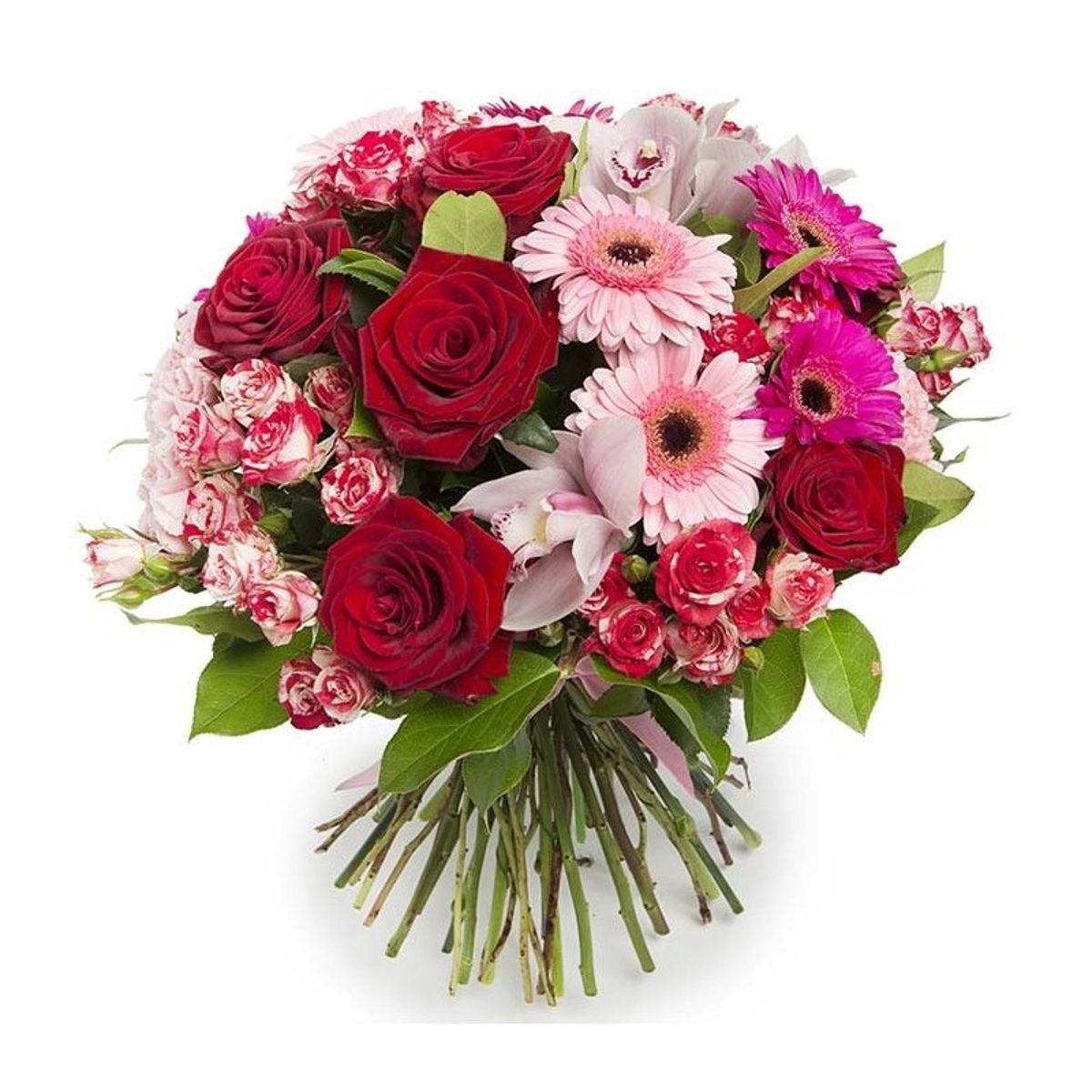 Ramo de flores Guadarrama