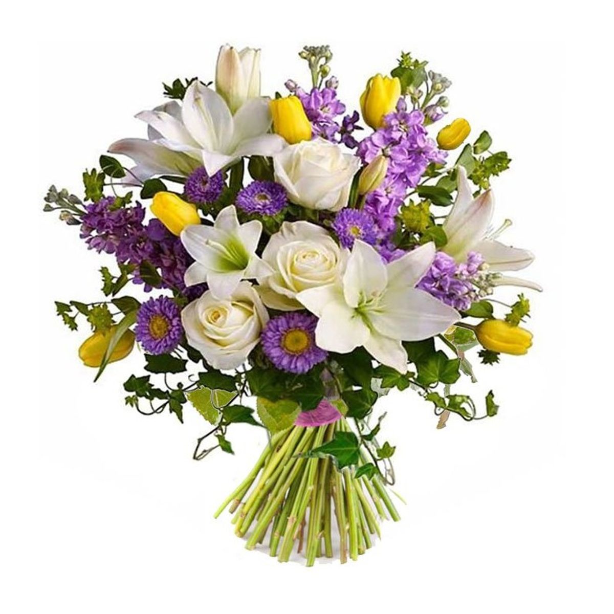 Ramo de flores Provenza