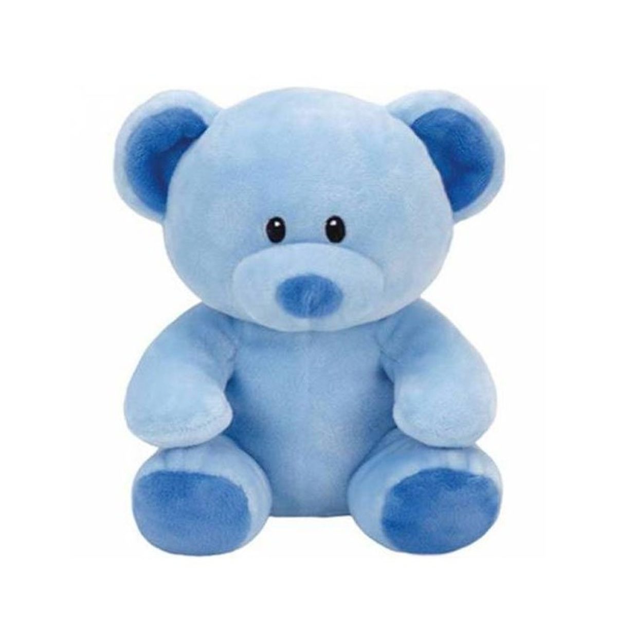 Osito de peluche azul