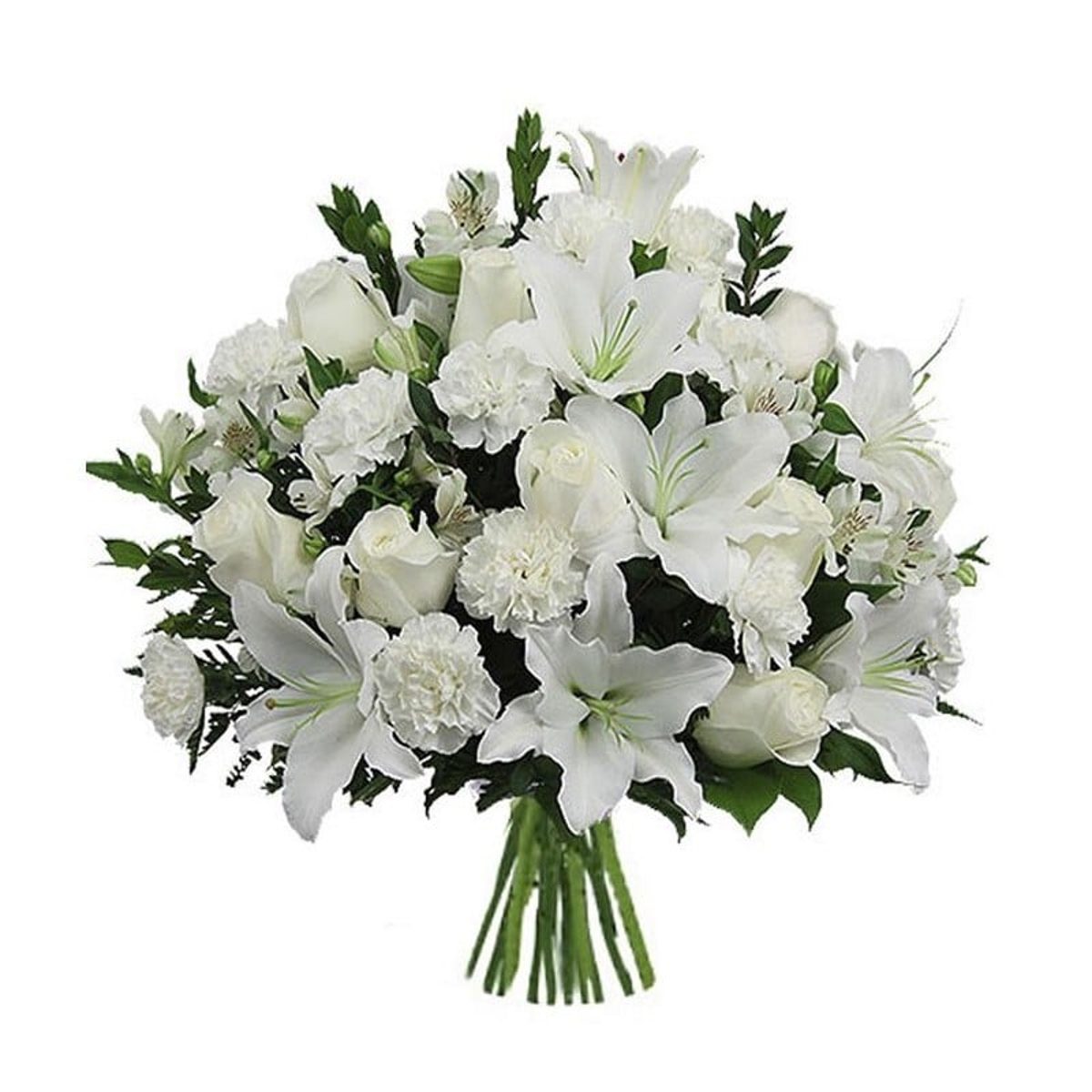 Ramo de flores Polar