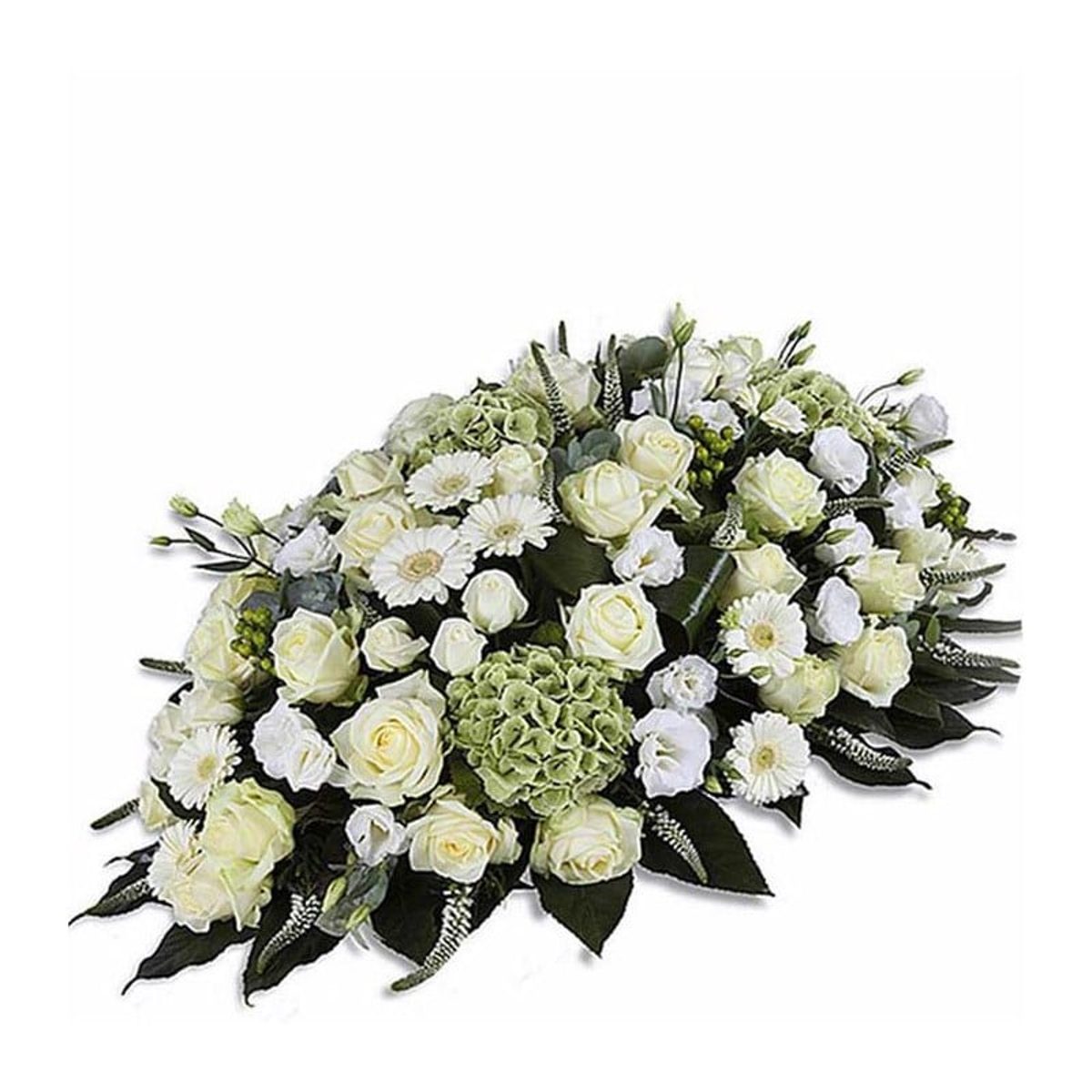Centro funeral Atrio