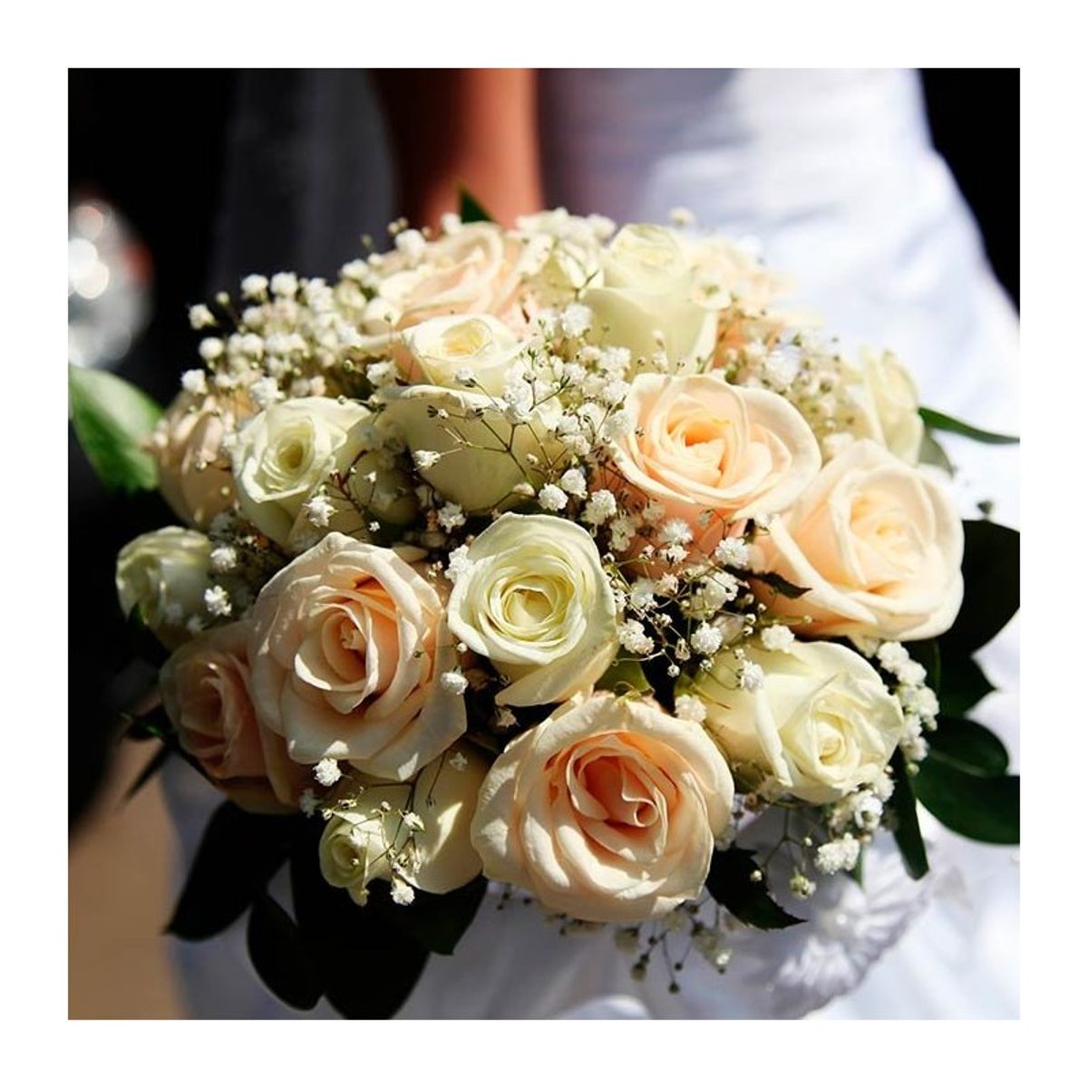 Ramo de novia Pasión