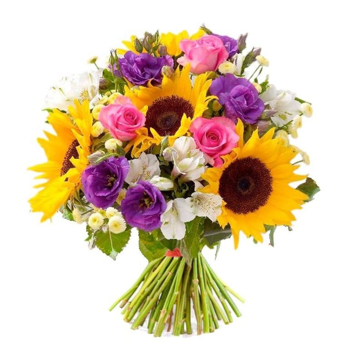Ramo de flores Talika.