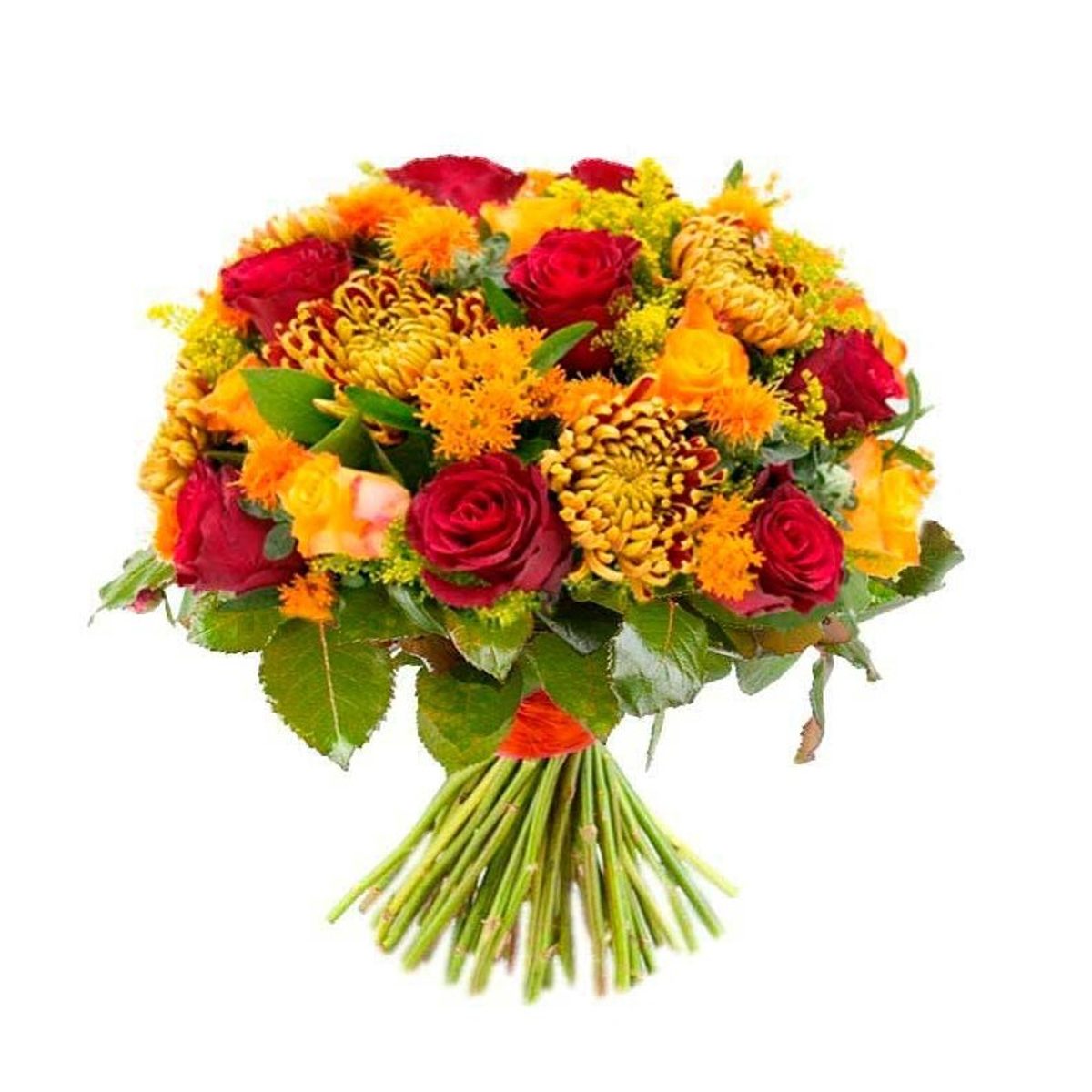 Canción de otoño