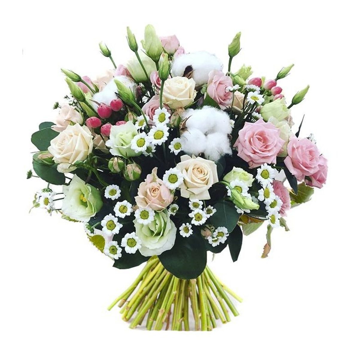 Ramo de flores Pitsburg
