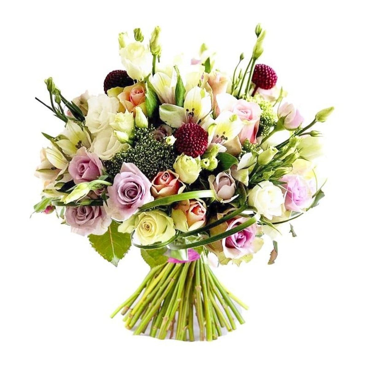Bouquet Glaciar