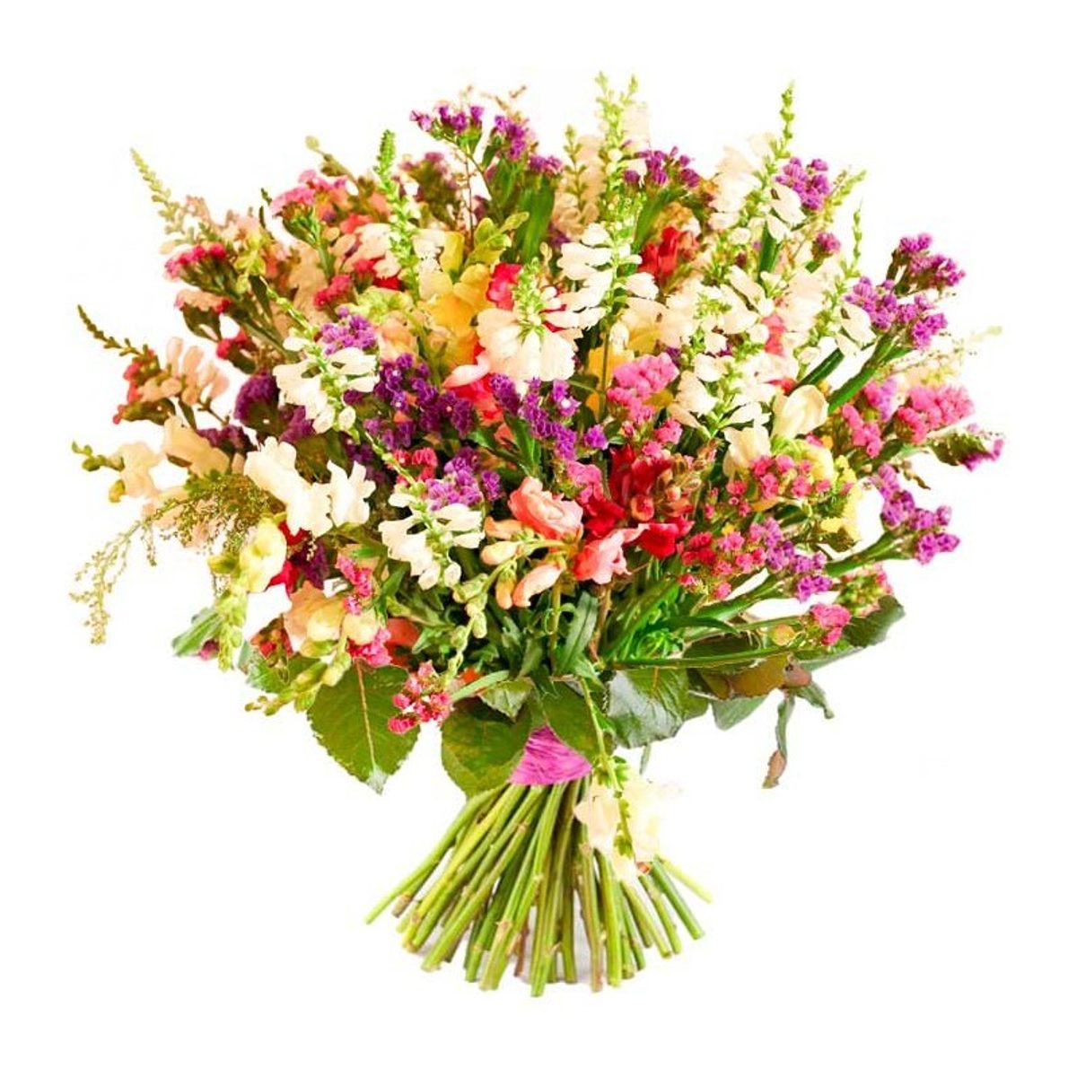 Bouquet de florecillas Salvajes