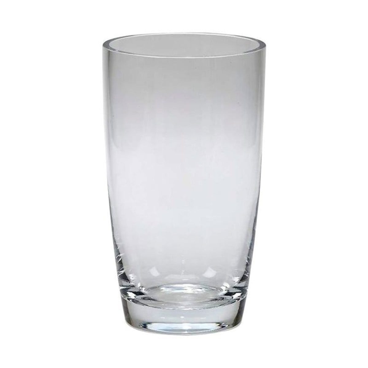 Jarrón de cristal Madrid