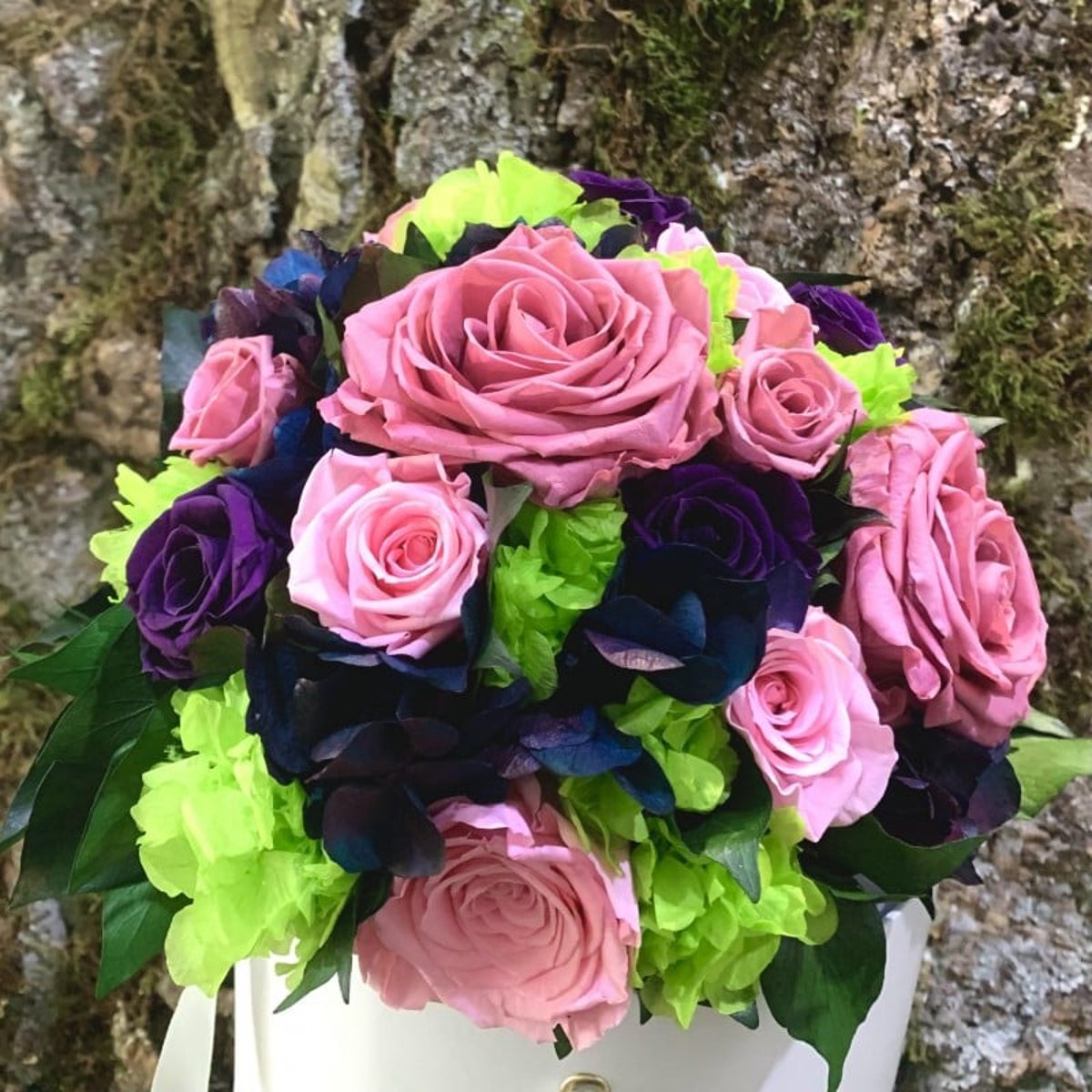 Ramo de novia Sorrento