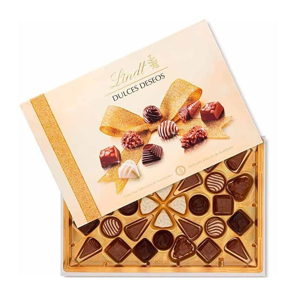 Lind dulces deseos