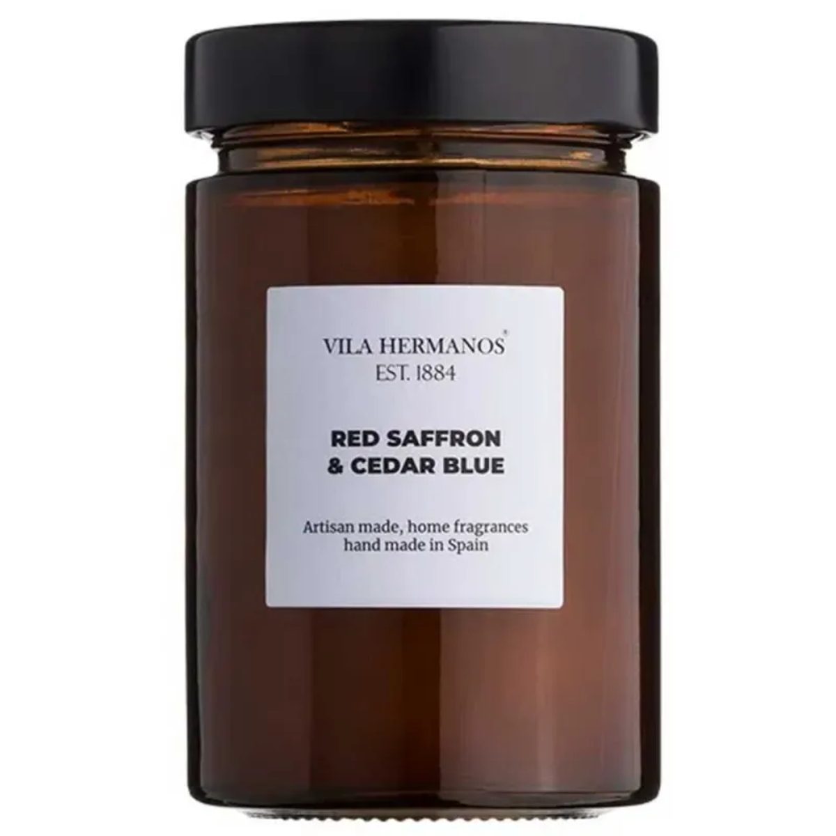 Venta de velas aromáticas en Madrid.