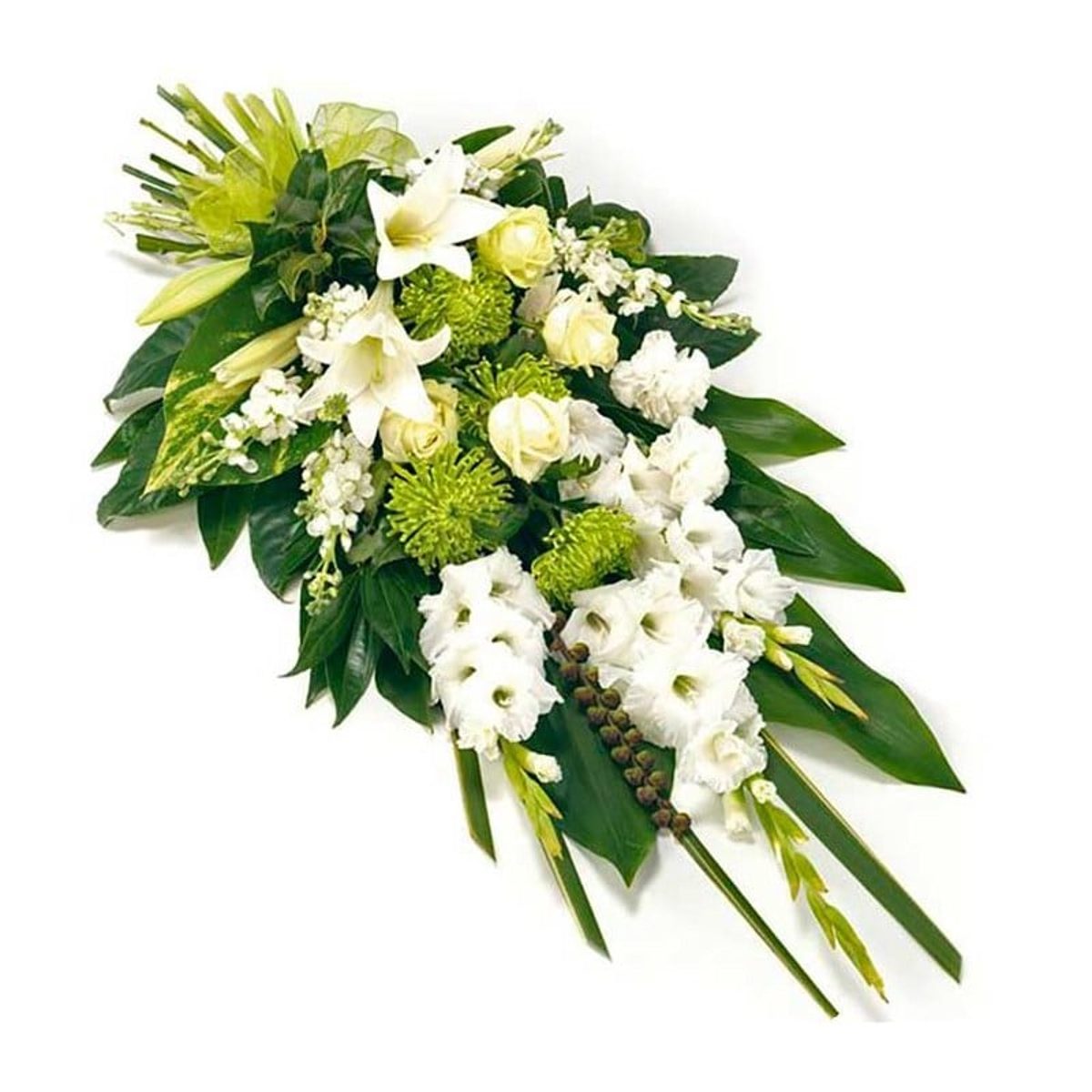 Ramo para funerales Ref. 009