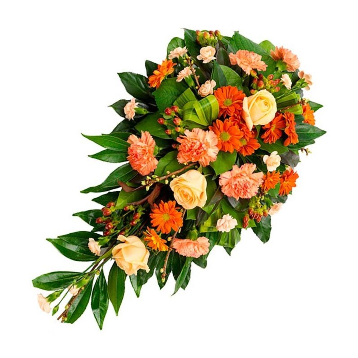 Ramo para funerales Ref. 012