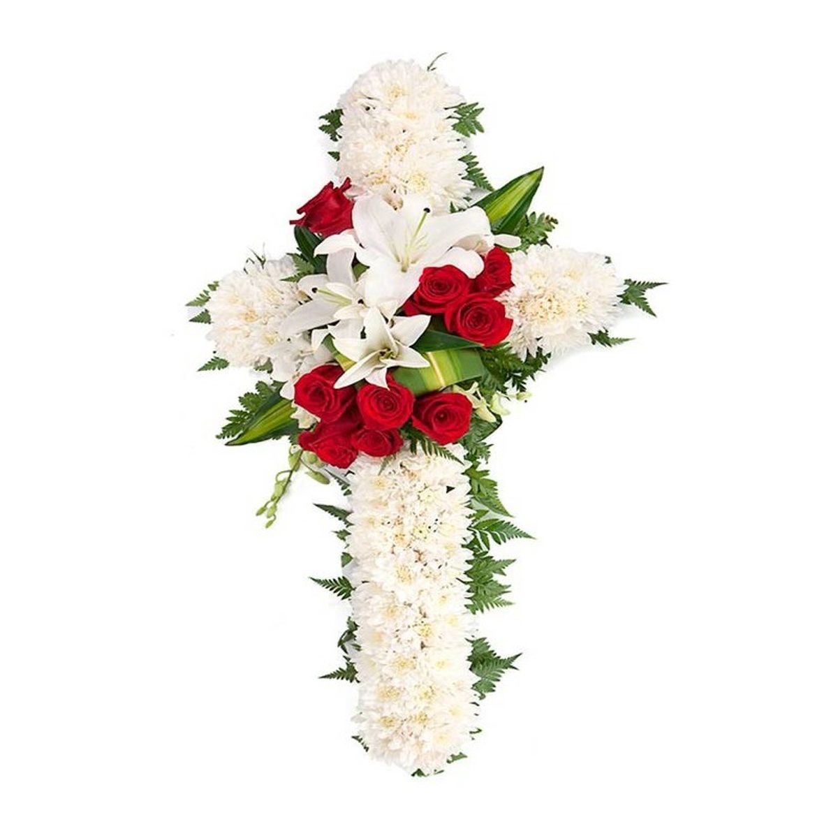 Centro para funeral Cf0035