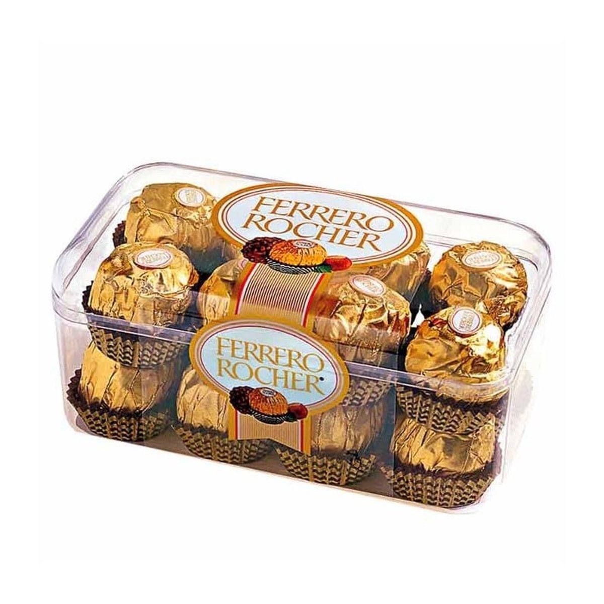 Ferrero Rocher 16 Ud.