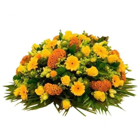 Centro para funeral Cf0033