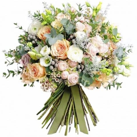 Comprar flores en Madrid