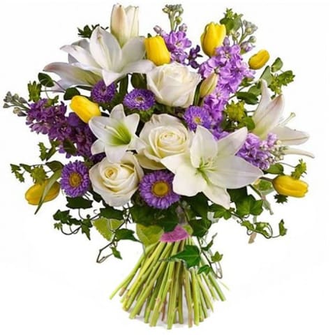 Ramo de flores Provenza