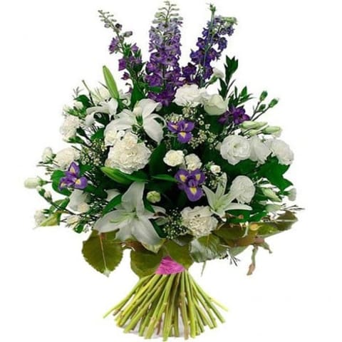 Ramo para funerales Ref. 001