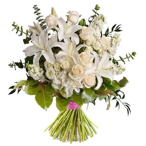 Ramo para funerales Ref. 002