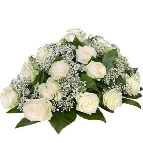 Centro para funeral Cf0040