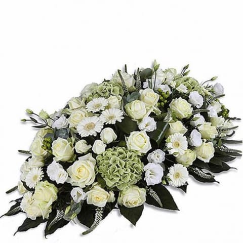 Centro funeral Atrio