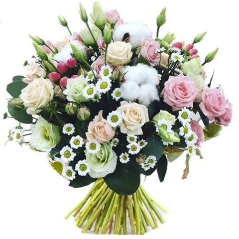 Ramo de flores Pitsburg