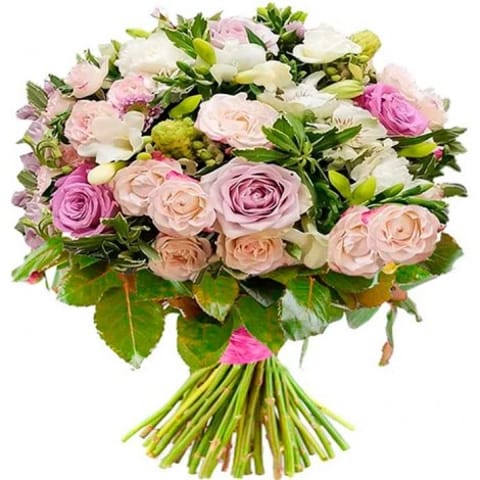 Ramo de flores Atenas