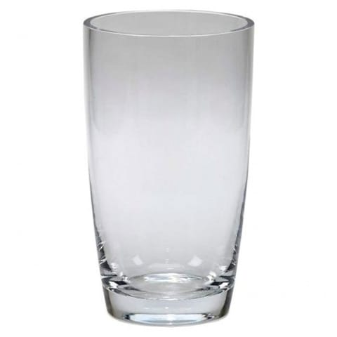 Jarrón de cristal Madrid