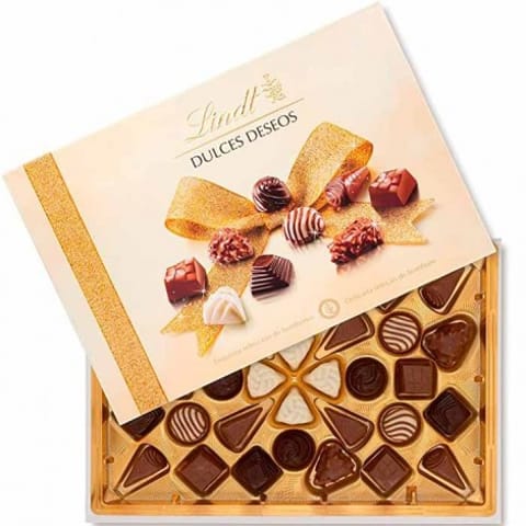 Lind dulces deseos