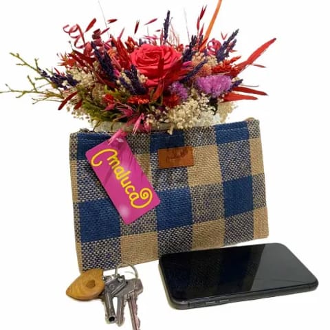 Bolso de regalo día de la madre.
