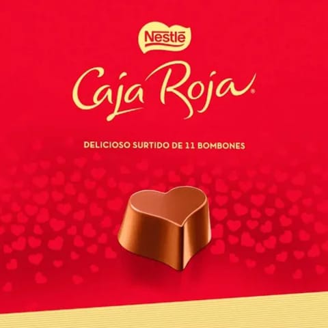 Bombones de Regalo