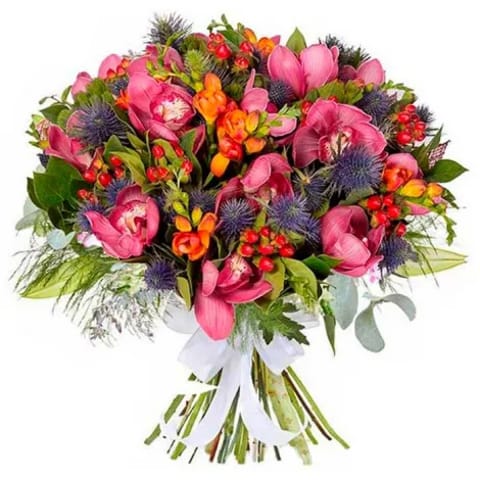 A orillas del Bosforo.