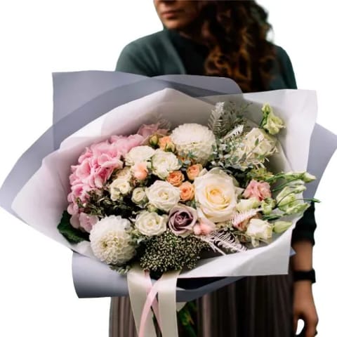 Ramo de flores Viena