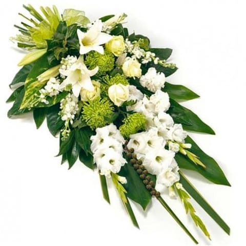 Ramo para funerales Ref. 009