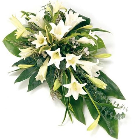 Ramo para funerales Ref. 010