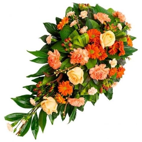 Ramo para funerales Ref. 012
