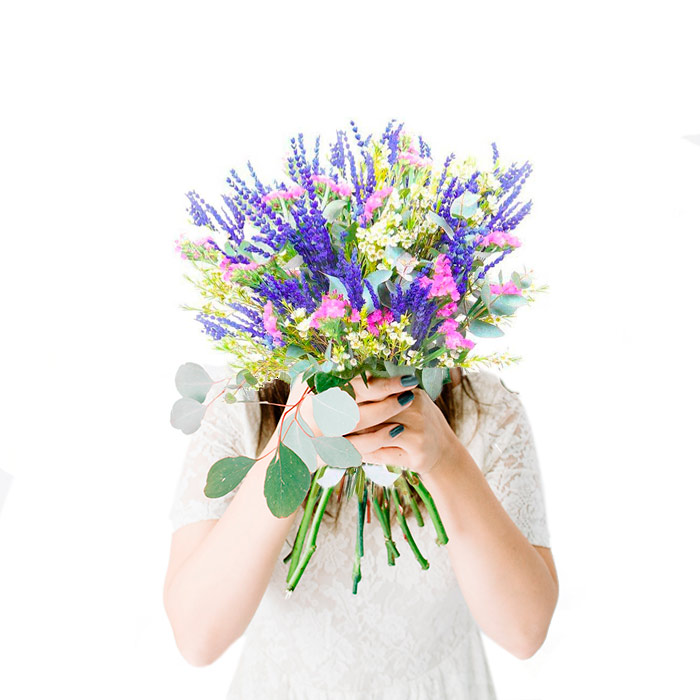 flores para regalar en verano
