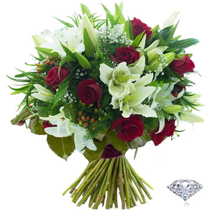 La mejor floristeria de Madrid