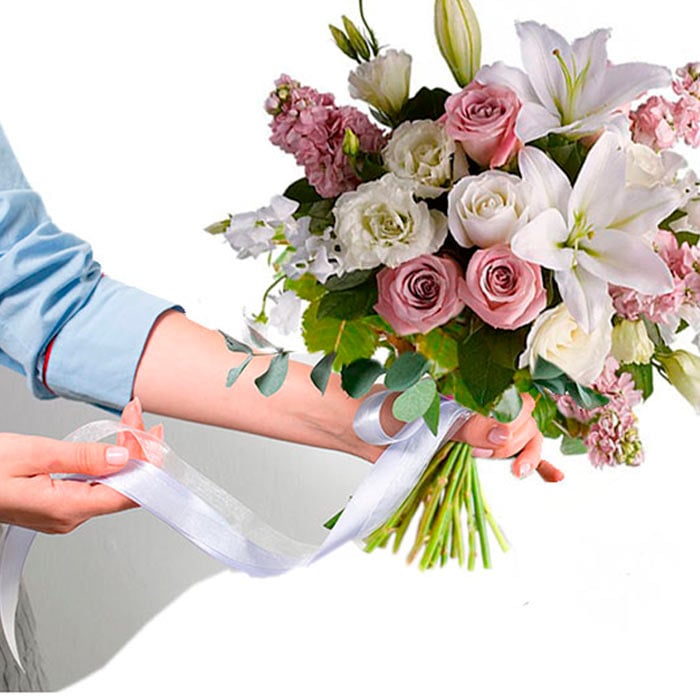 flores para regalar en verano