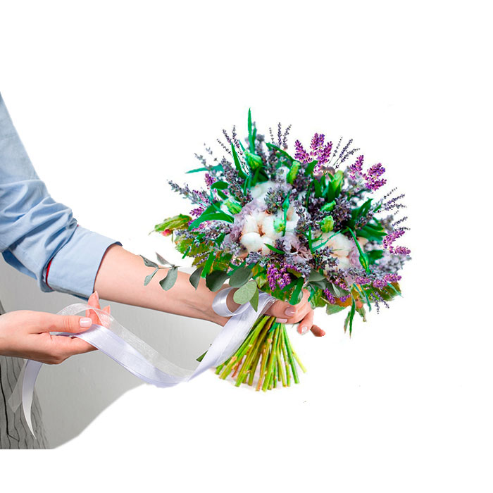 flores para regalar en verano