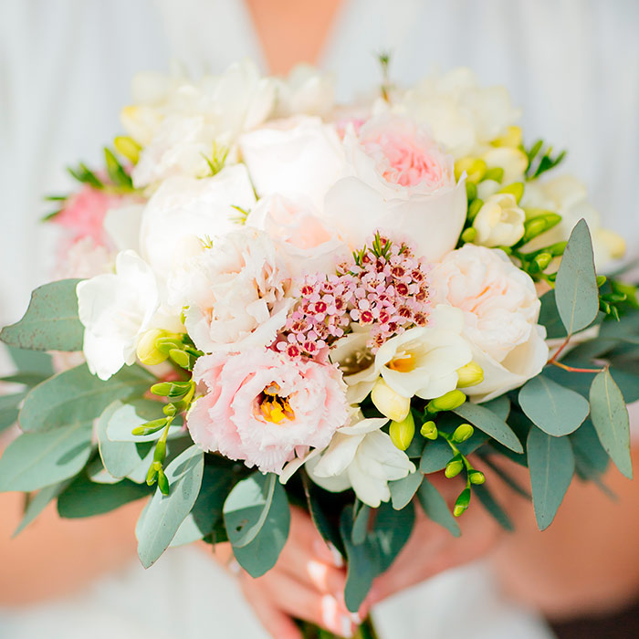 flores para regalar en verano