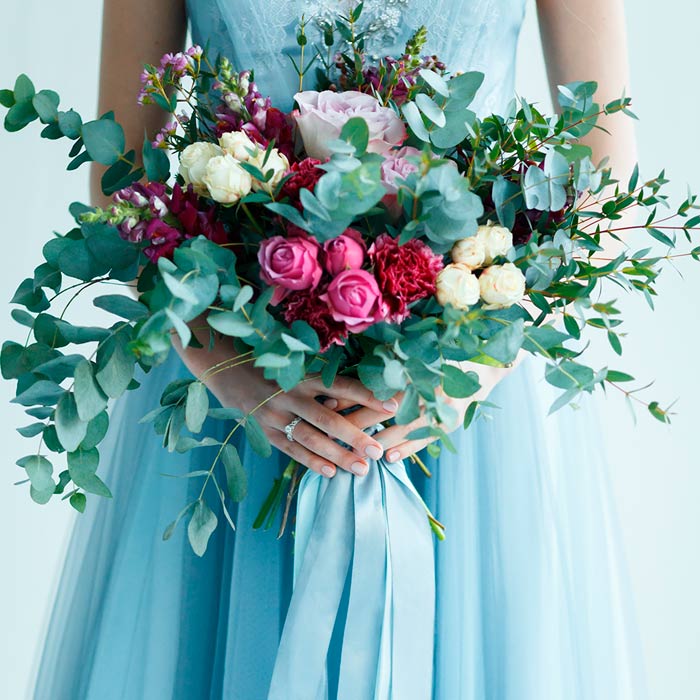 flores para regalar en verano