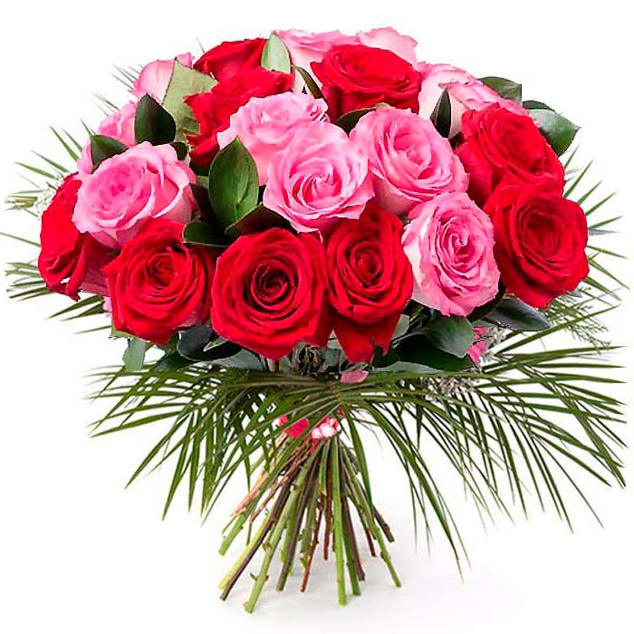 flores a domicilio san valentin madrid